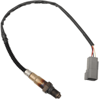 DAYTONA TWIN TEC LLC Wide Band Oxygen Sensor 115001