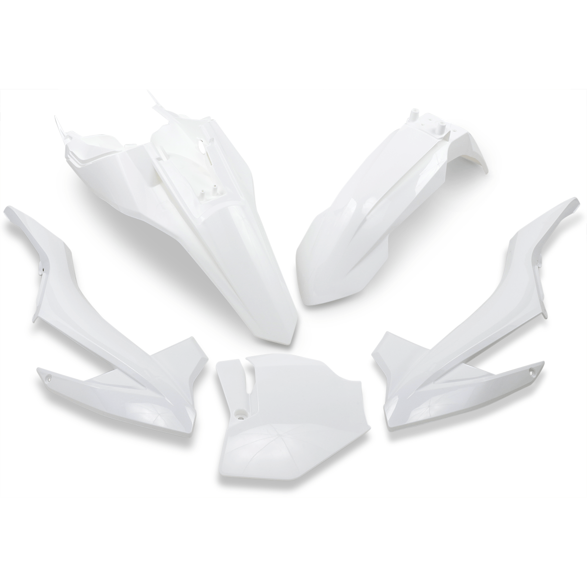 UFO Replacement Body Kit White KTKIT526047