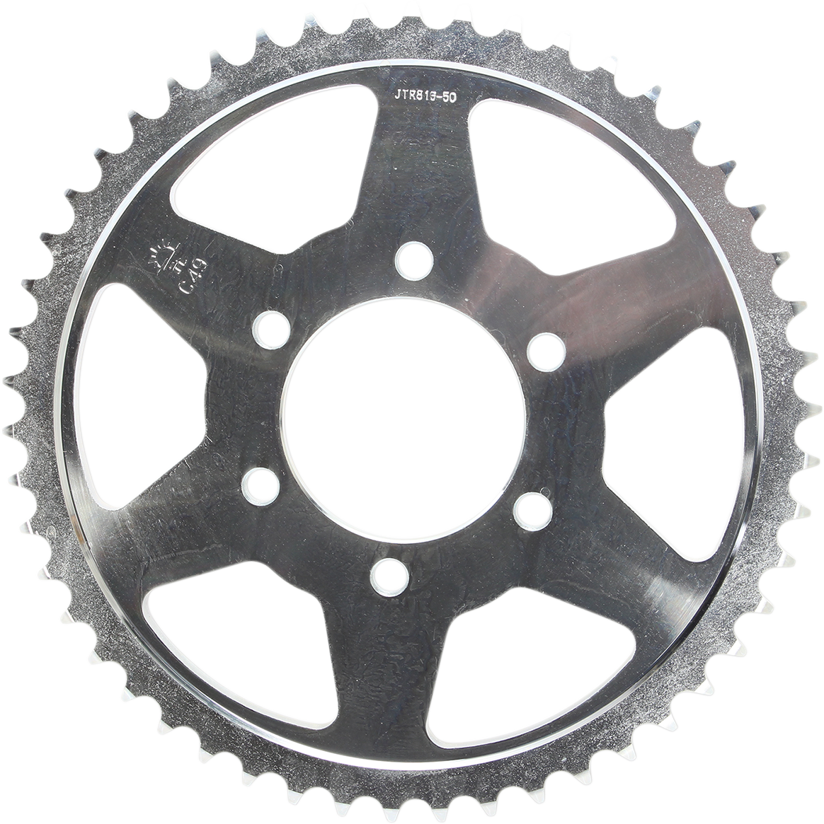 JT SPROCKETS Sprocket Rear Suzuki 50 Tooth