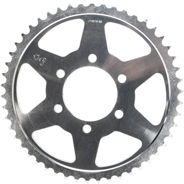 JT SPROCKETS Sprocket Rear Suzuki 50 Tooth