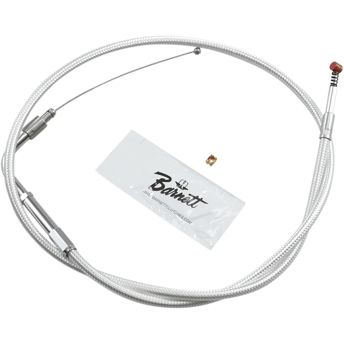 BARNETT Idle Cable Platinum Series 1063040012