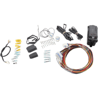 THUNDERMAX Electronic Harness Controller EA4250DC