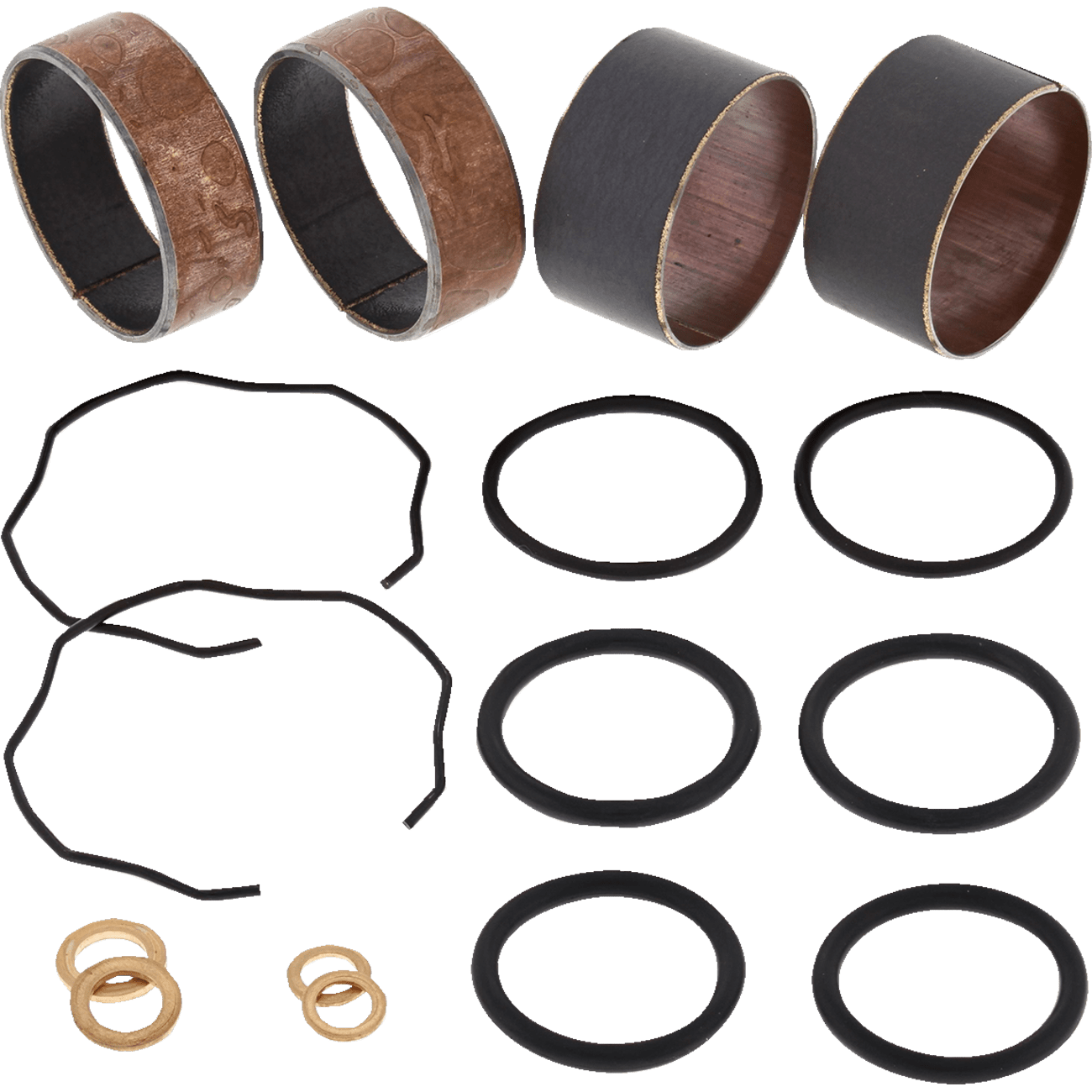 MOOSE RACING Fork Bushing Kit