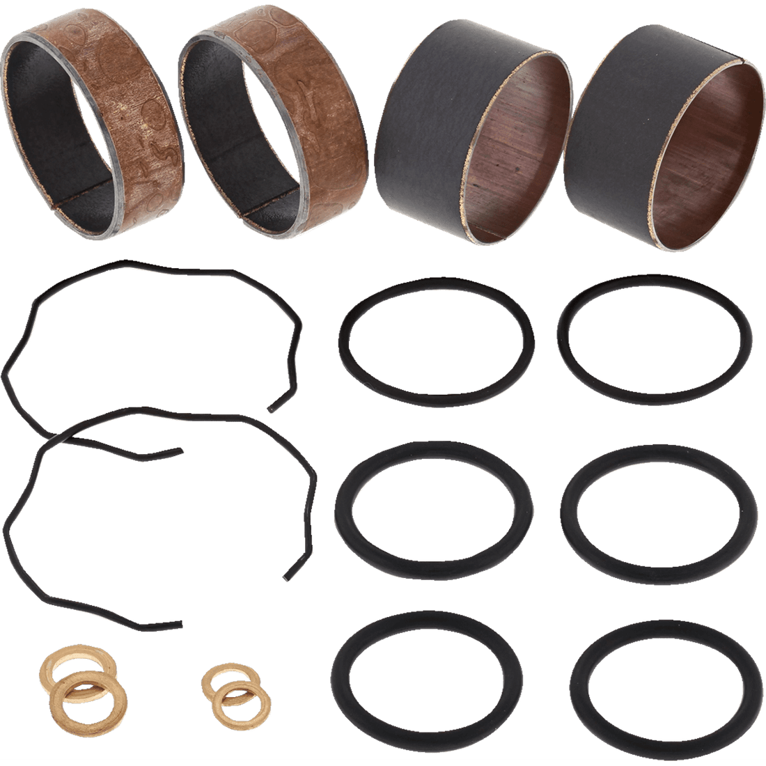 MOOSE RACING Fork Bushing Kit