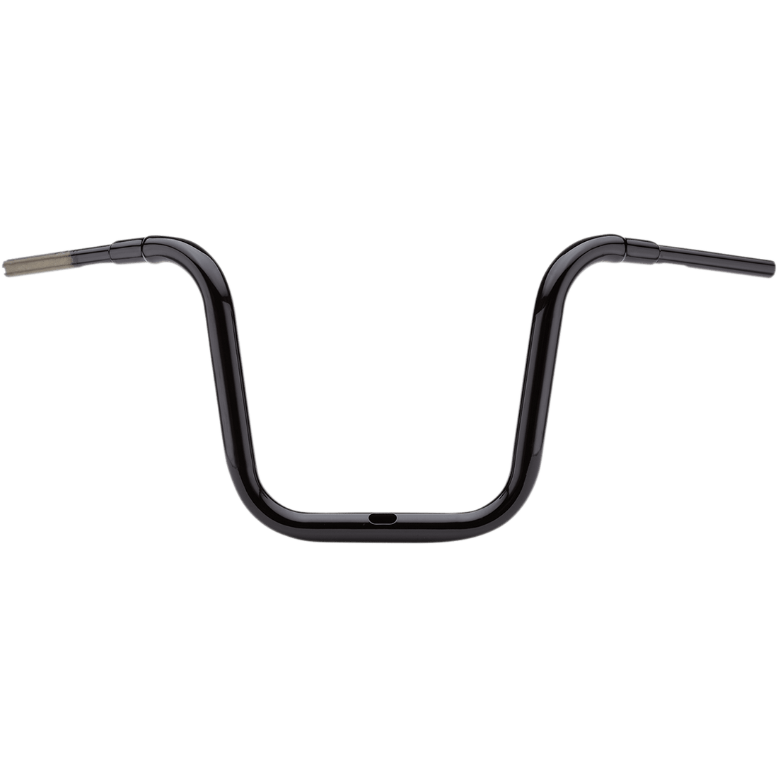 LA CHOPPERS Handlebar Grande Traditional Ape Hanger 14" Black LA731414B