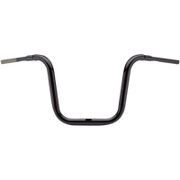 LA CHOPPERS Handlebar Grande Traditional Ape Hanger 14" Black LA731414B