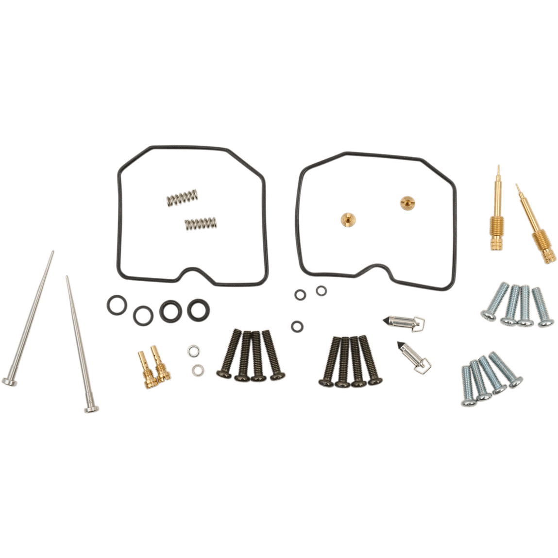 PARTS UNLIMITED Carburetor Repair Kit Kawasaki