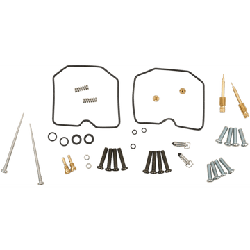 PARTS UNLIMITED Carburetor Repair Kit Kawasaki