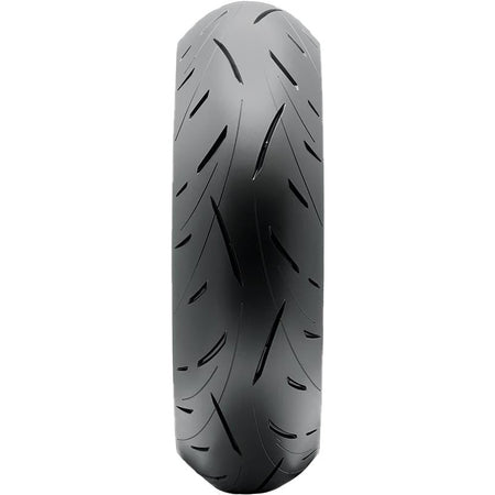 DUNLOP TIRE ROADSPORT 2 REAR 200/55ZR17 78W HYPERSPORT TL