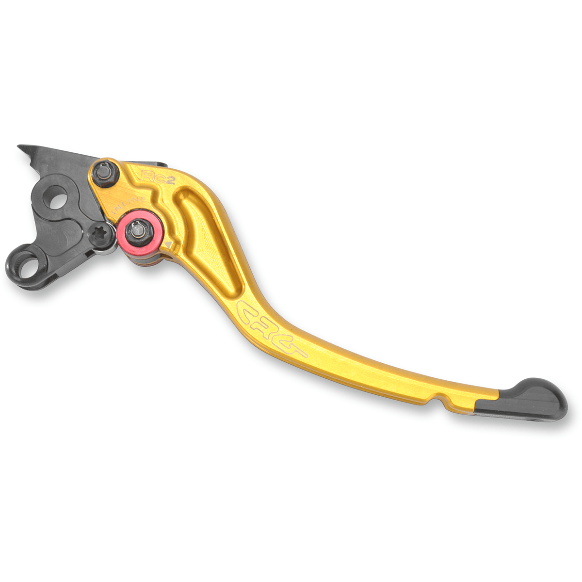 CRG Clutch Lever RC2 Gold 2AB521CTG