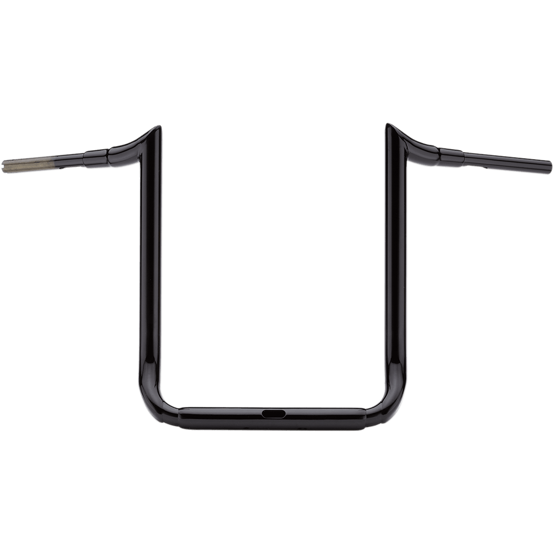 LA CHOPPERS Handlebar Prime Ape 18" Black LA735618B