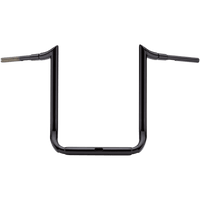 LA CHOPPERS Handlebar Prime Ape 18" Black LA735618B