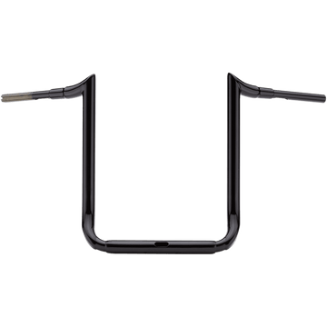 LA CHOPPERS Handlebar Prime Ape 18" Black LA735618B