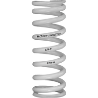 FACTORY CONNECTION Shock Spring Spring Rate 205 lb/in ALA0037