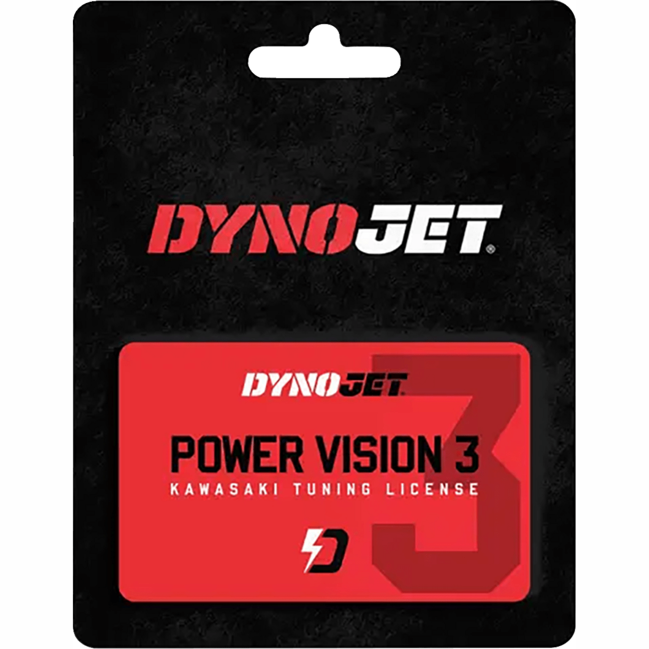 DYNOJET Power Vision 3 Tuner License Kawasaki 1-Pack PVTC17