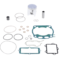 ATHENA Piston Kit with Gaskets 66.35 mm Yamaha