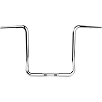 LA CHOPPERS Handlebar Twin Round 16" Chrome LA732516C