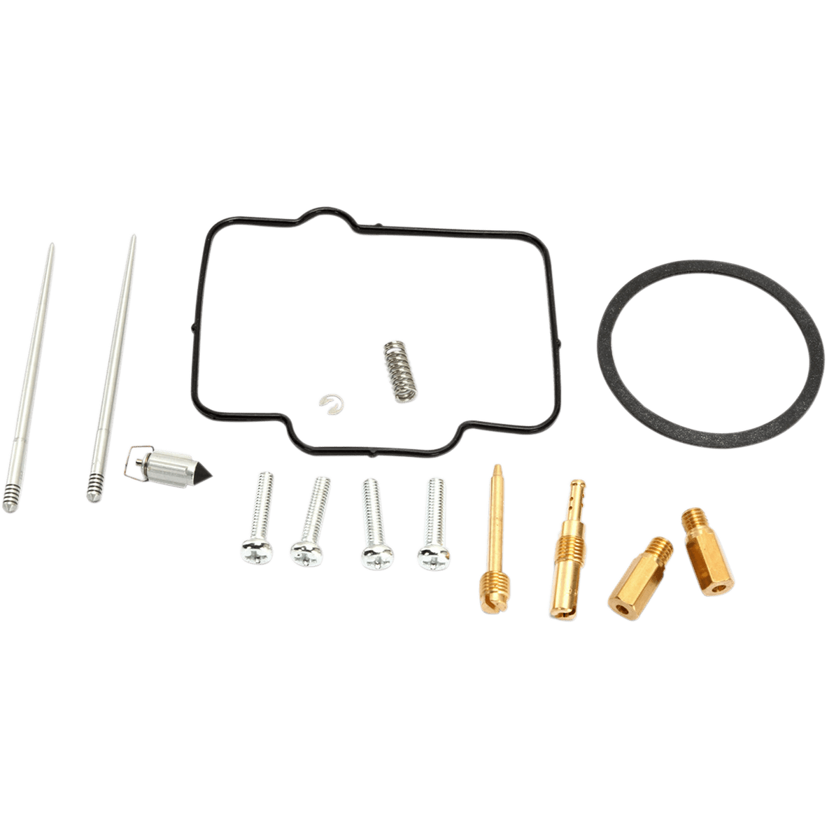 MOOSE RACING Carburetor Repair Kit Kawasaki