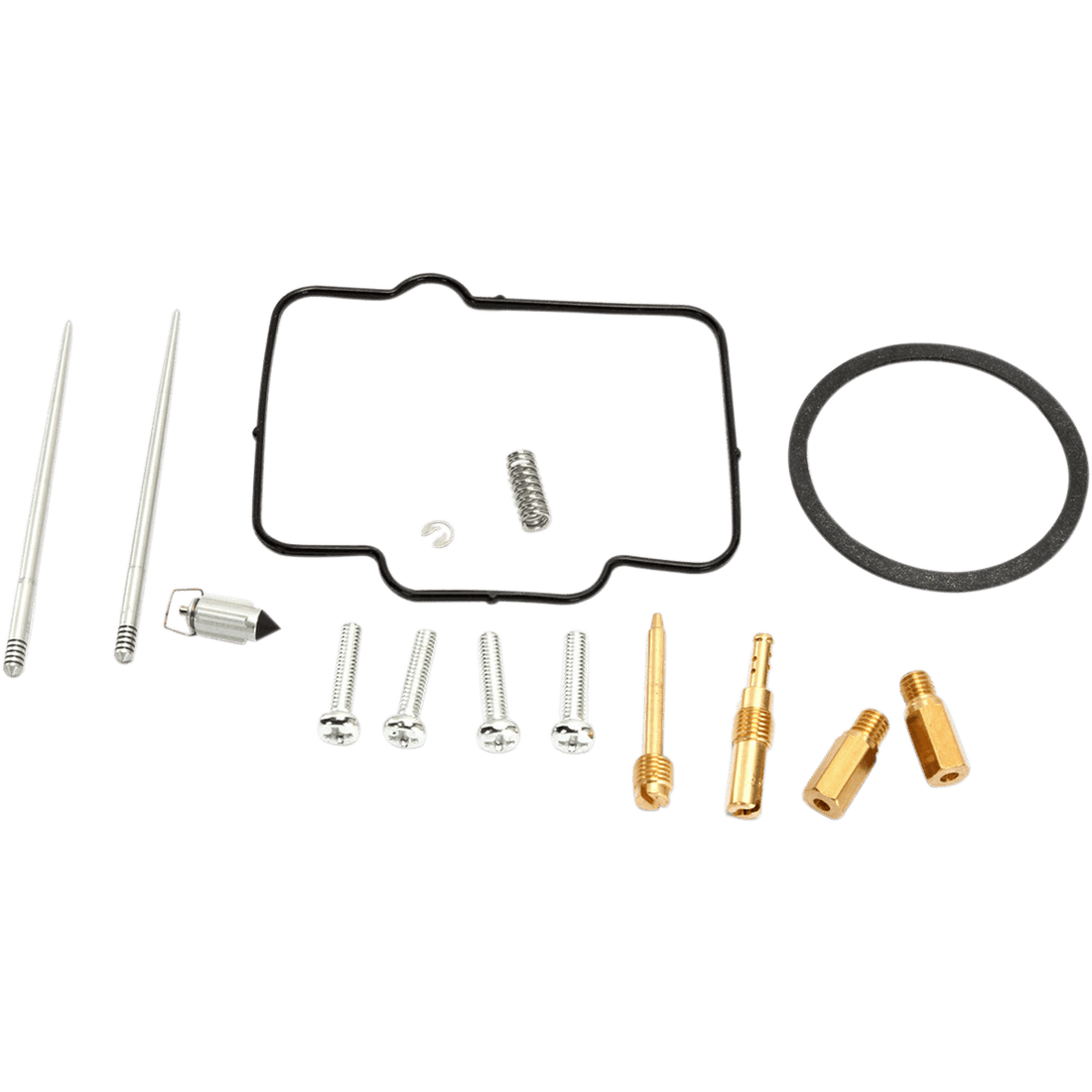 MOOSE RACING Carburetor Repair Kit Kawasaki