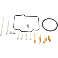 MOOSE RACING Carburetor Repair Kit Kawasaki