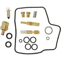 K&L SUPPLY Carburetor Repair Kit Honda