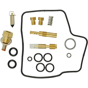 K&L SUPPLY Carburetor Repair Kit Honda