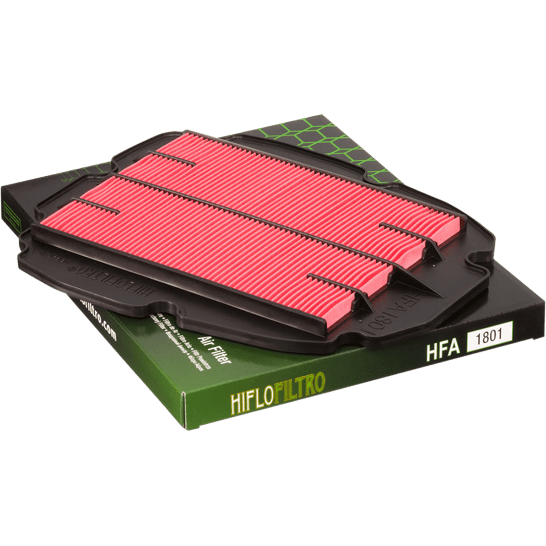 HIFLOFILTRO Replacement OE Air Filter Honda