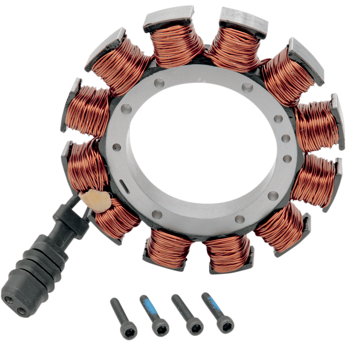 DRAG SPECIALTIES Stator '89-'99 FL/FXD