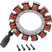 DRAG SPECIALTIES Stator '89-'99 FL/FXD