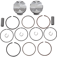 JE PISTONS Piston Kit