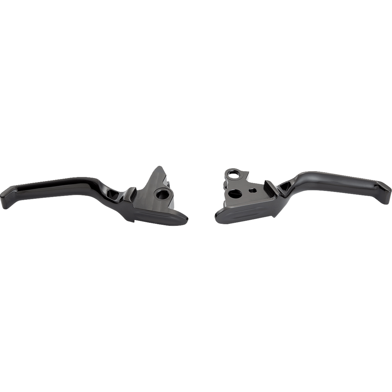 ARLEN NESS Lever Set Method Black 530015