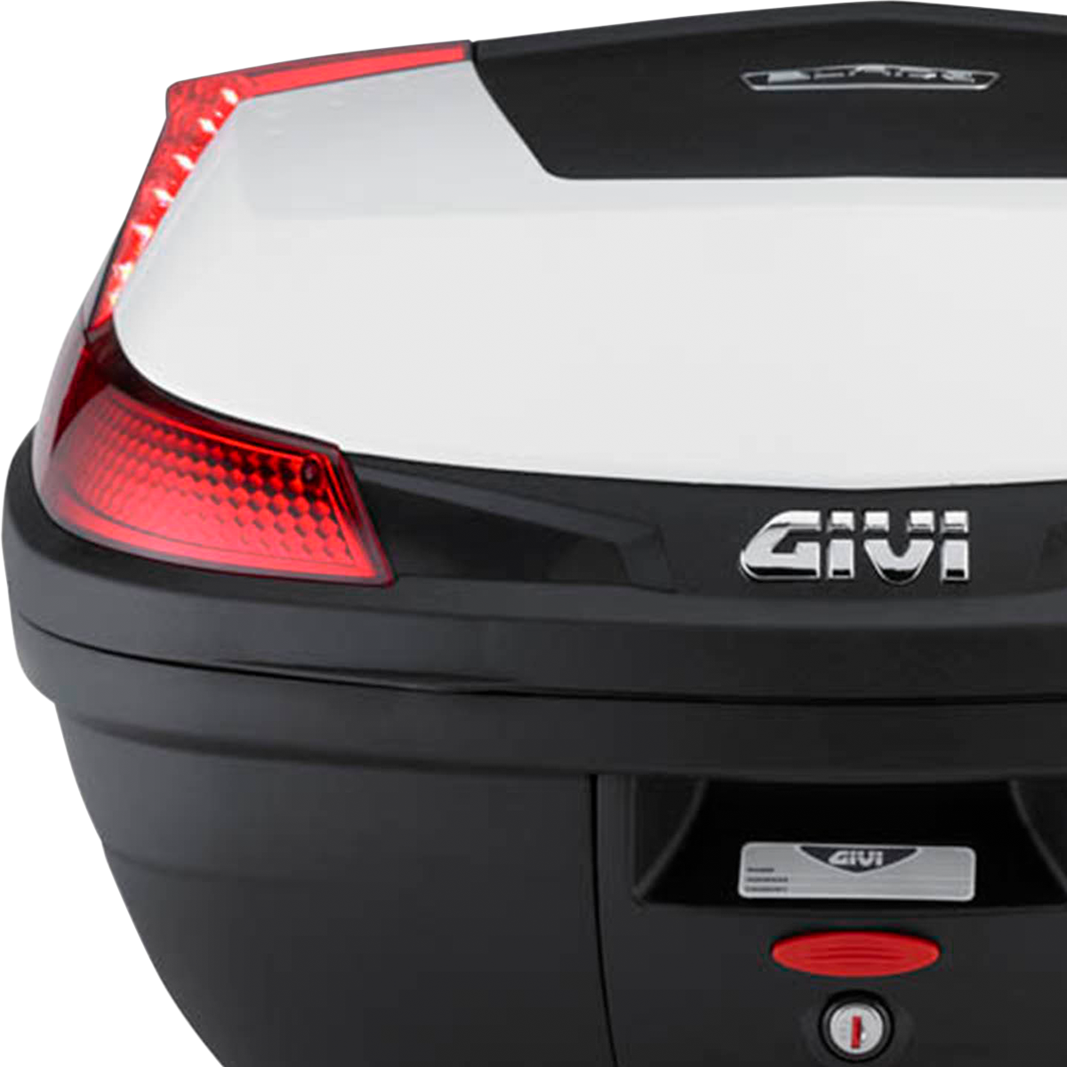 GIVI Stoplight Kit E126