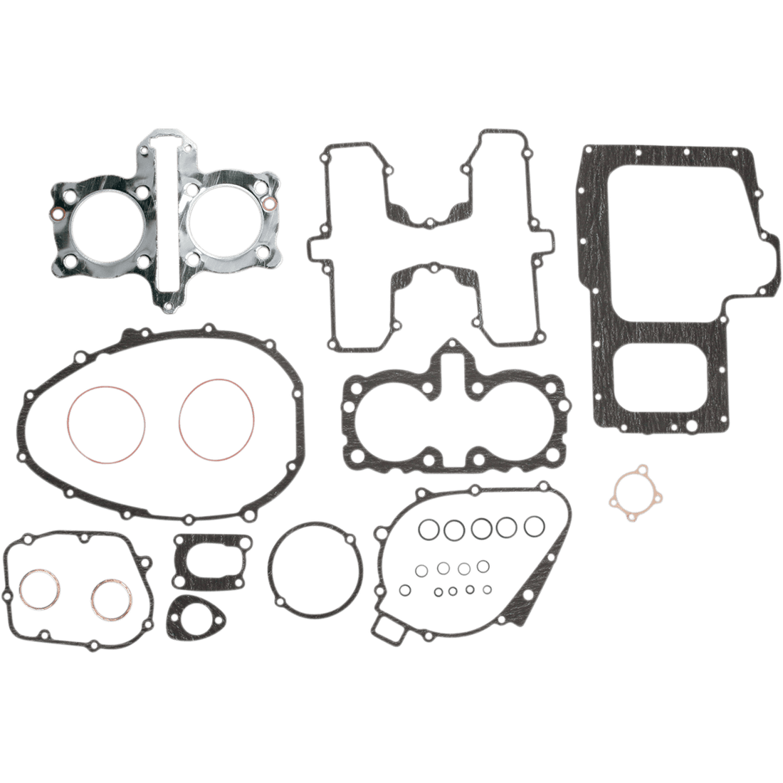 VESRAH Complete Gasket Kit Kawasaki KZ 750 VG437