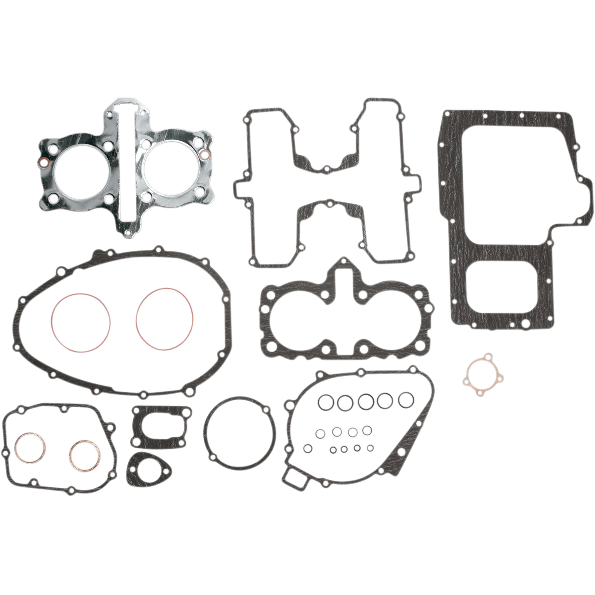 VESRAH Complete Gasket Kit Kawasaki KZ 750 VG437