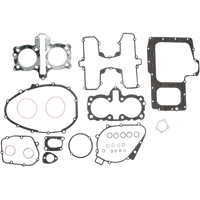 VESRAH Complete Gasket Kit Kawasaki KZ 750 VG437