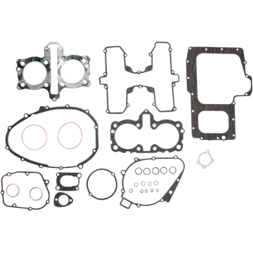 VESRAH Complete Gasket Kit Kawasaki KZ 750 VG437