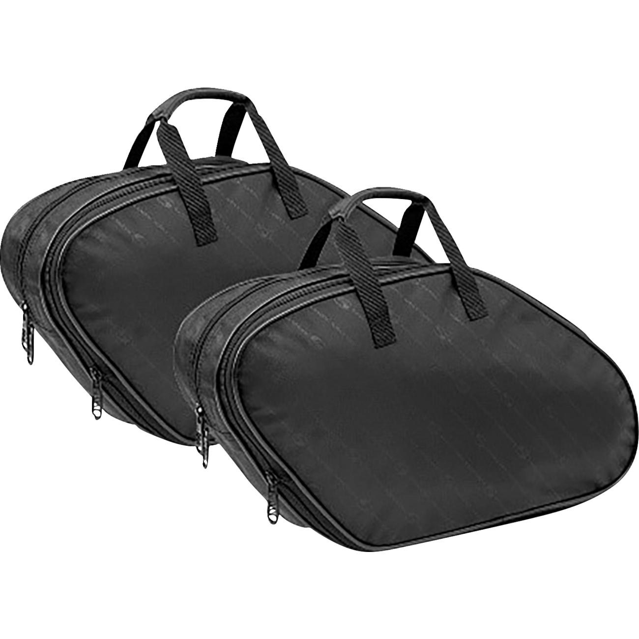 SADDLEMEN DXT Saddlebag Liners Large