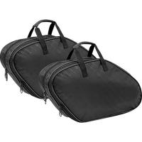 SADDLEMEN DXT Saddlebag Liners Large