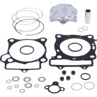 ATHENA Piston Kit with Gaskets 78.96 mm CRF250R