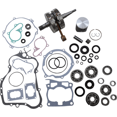 VERTEX Engine Rebuild Kit Yamaha YZ125 WR101094