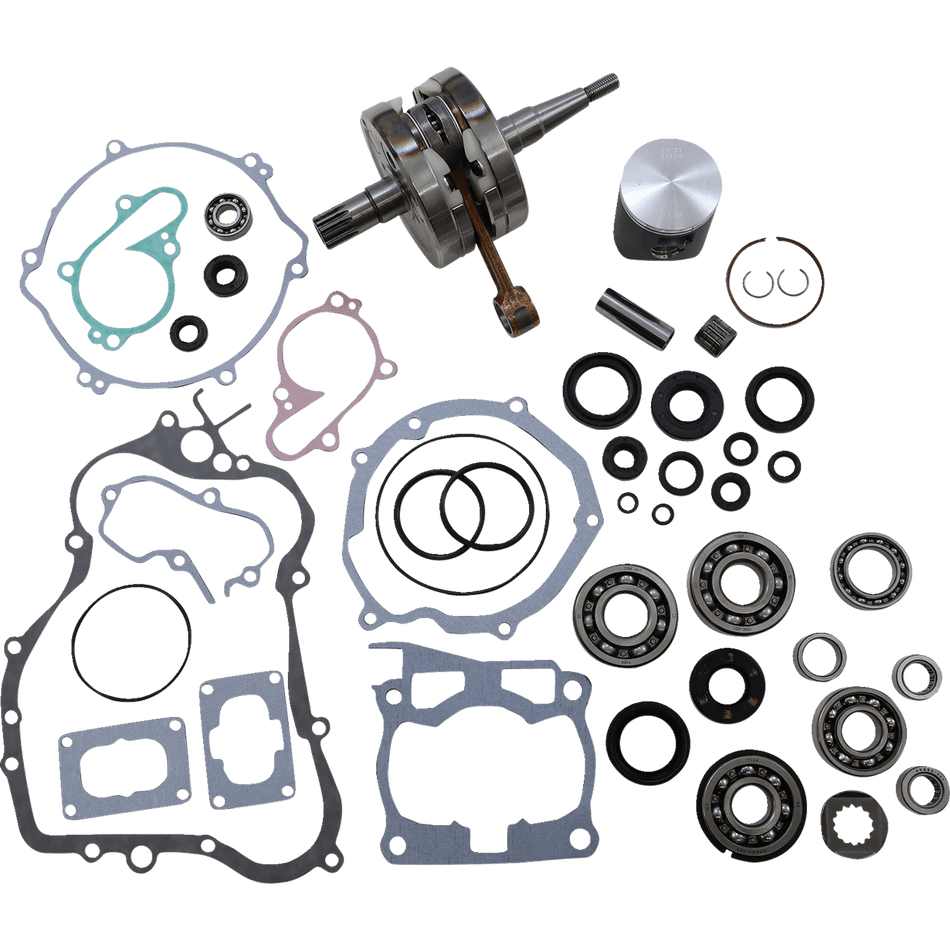 VERTEX Engine Rebuild Kit Yamaha YZ125 WR101094