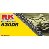 RK 530 DR Drag Racing Chain 160 Links 530DR160