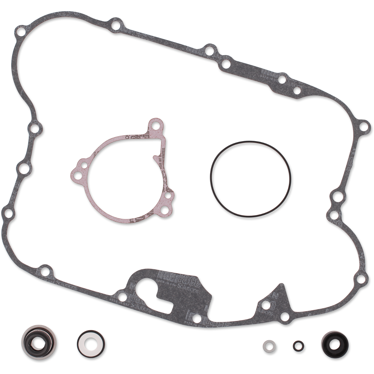 MOOSE RACING Water Pump Rebuild Kit Kawasaki