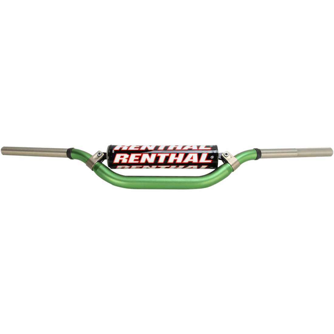 RENTHAL Handlebar Twinwall® 998 Reed/Windham Green 99801GN02185