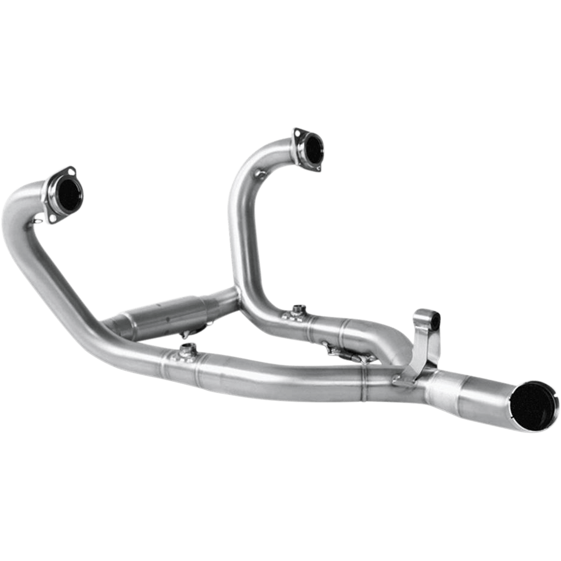 AKRAPOVIC Header Stainless Steel EB12R3