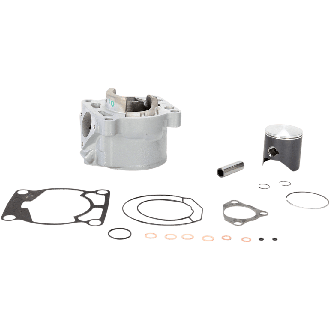 CYLINDER WORKS Cylinder Kit Standard Bore 45.00 mm Gas Gas | Husqvarna | KTM 50005K01