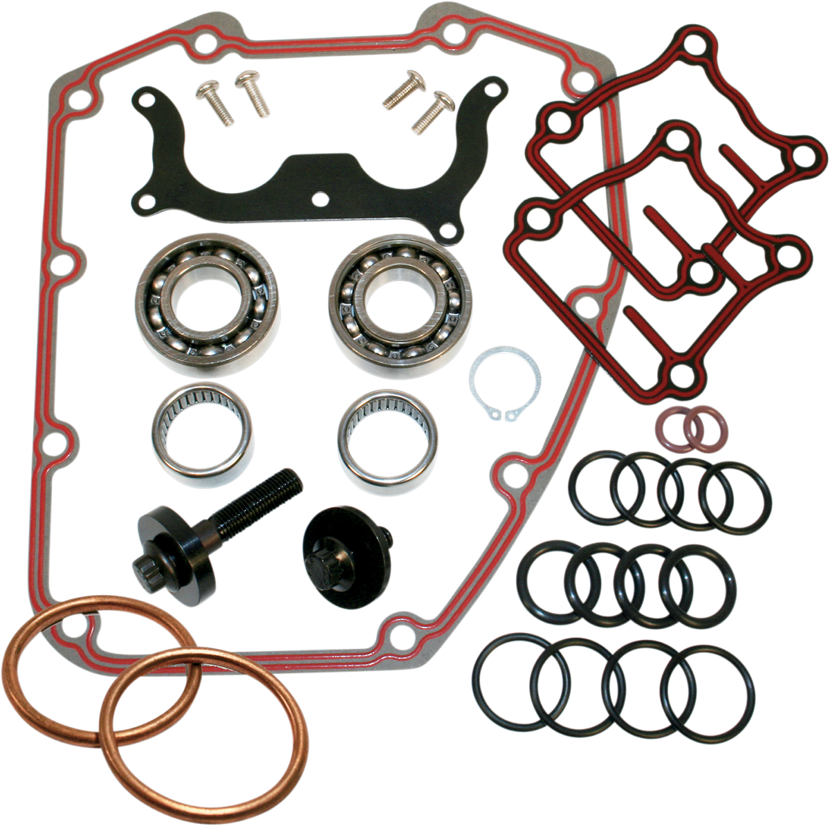 FEULING OIL PUMP CORP. Camshaft Installation Kit Gear Drive 2060