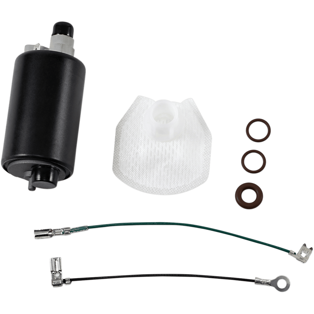 MOOSE RACING Electric Fuel Injection Fuel Pump Rebuild Kit 472032M