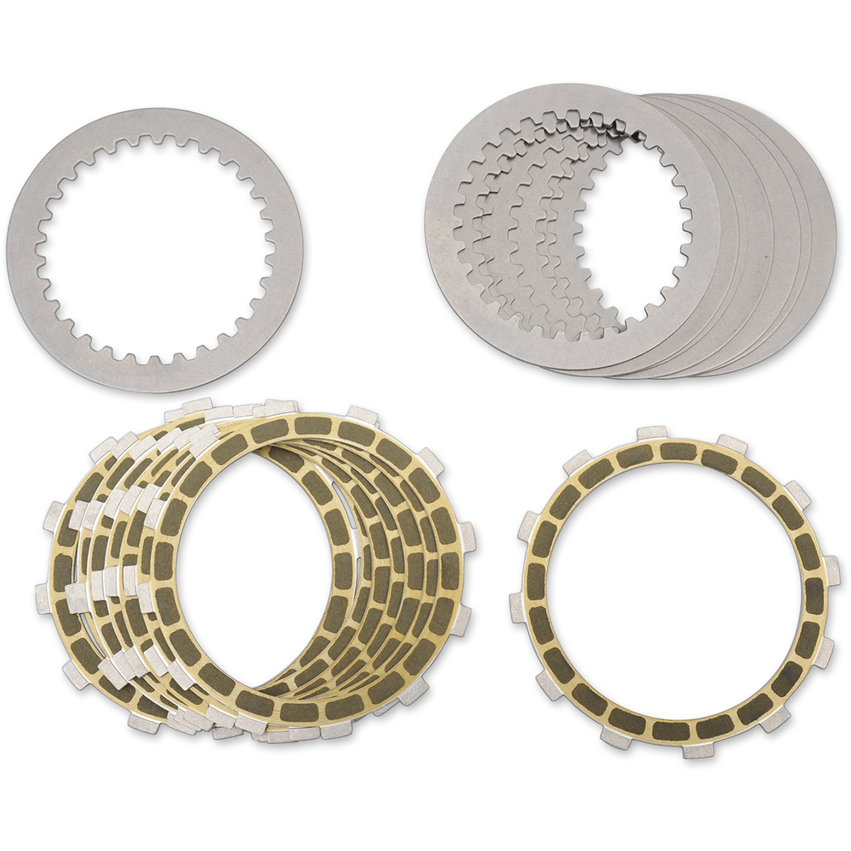 BARNETT Clutch Kit 3069010072