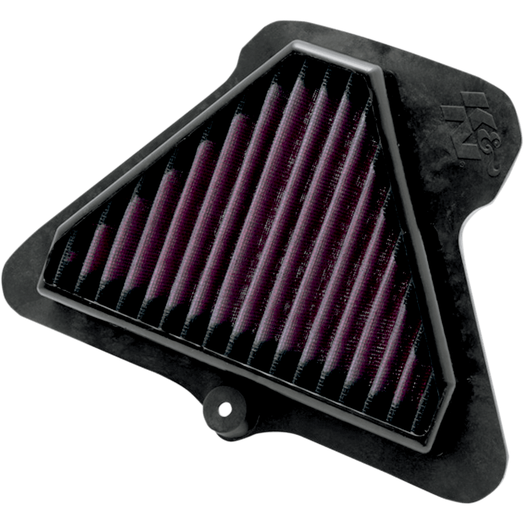 K & N OE Replacement High-Flow Air Filter Kawasaki KA1011R